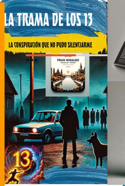 La Trama De Los 13