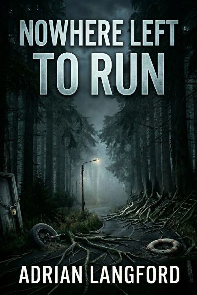 Nowhere Left to Run