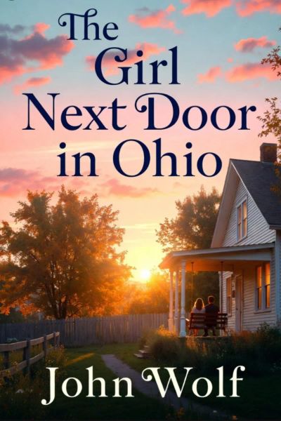 The Girl Next Door IN Ohio