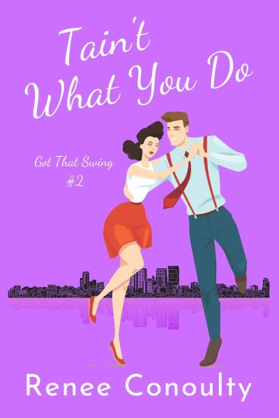 Tain't What You Do