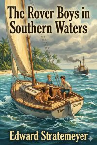 The Rover Boys in Southern Waters; or, The Deserted Steam Yacht