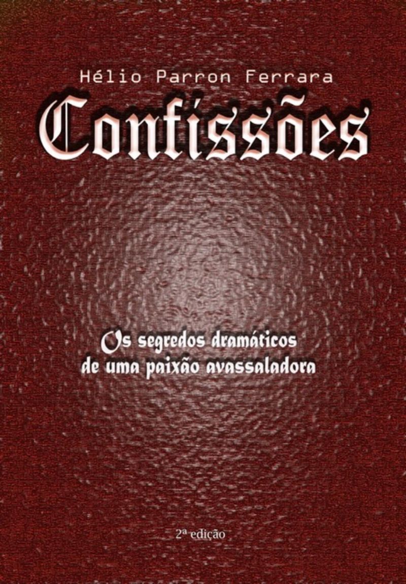 Confissões