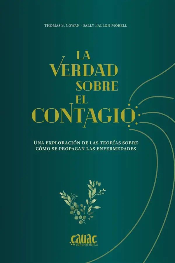 La verdad sobre el contagio