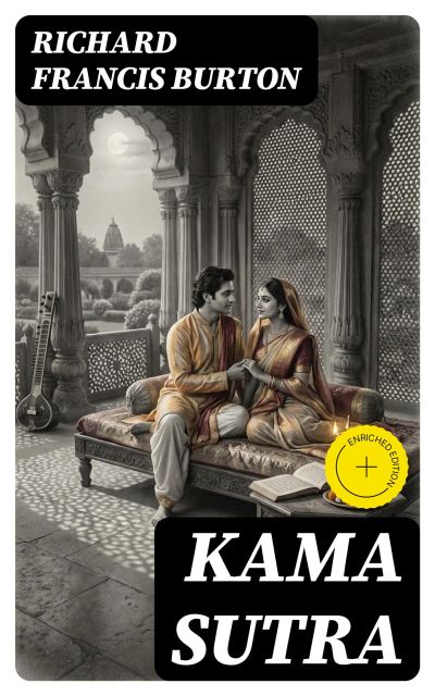 KAMA SUTRA