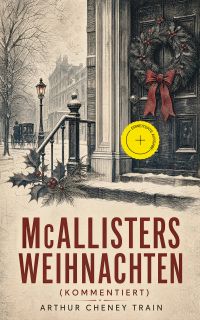 McAllisters Weihnachten (Kommentiert)