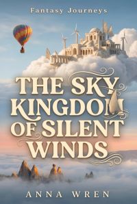 The Sky Kingdom Of Silent Winds