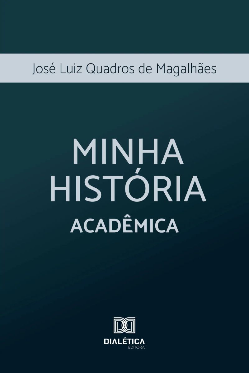 Minha História