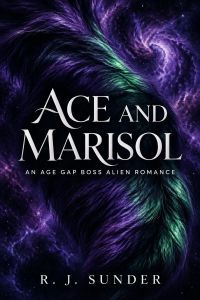 Ace and Marisol