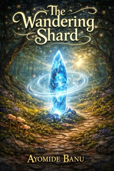The Wandering Shard