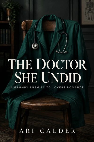 The Doctor She Undid