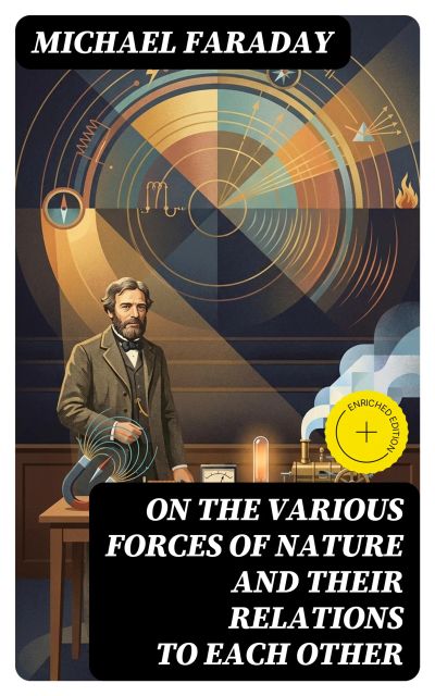 On the various forces of nature and their relations to each other