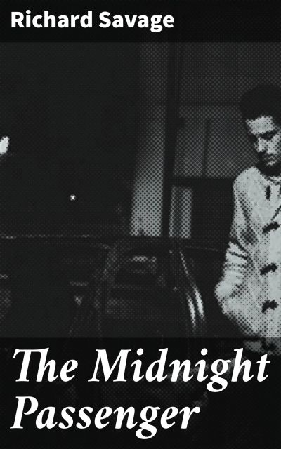 The Midnight Passenger