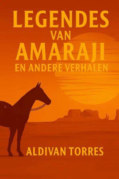 Legendes van Amaraji en Andere Verhalen