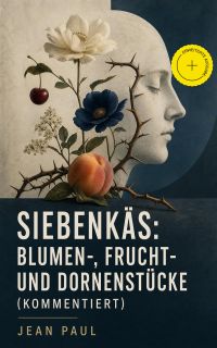 Siebenkäs: Blumen-, Frucht- und Dornenstücke (Kommentiert)