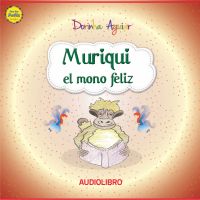 Muriqui, el mono feliz