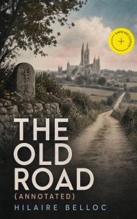 The Old Road (Annotated)