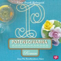 Potensgivarna