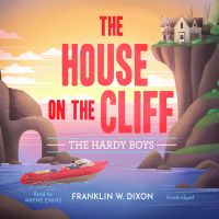 The House on the Cliff