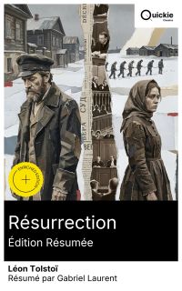 Résurrection (Édition résumée)