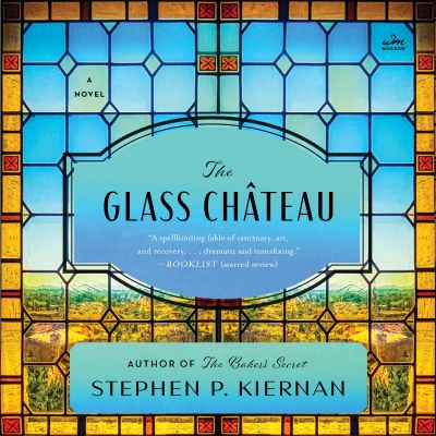 The Glass ChAteau