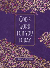 God's Word for You Today