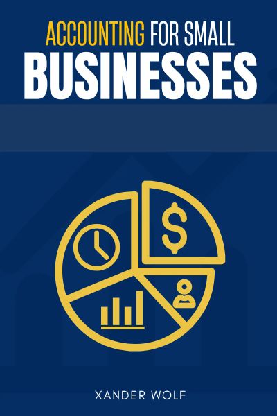 Accounting For Small Businesses & Numerophobic