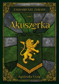 Akuszerka