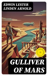 Gulliver of Mars