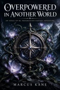 Overpowered in Another World