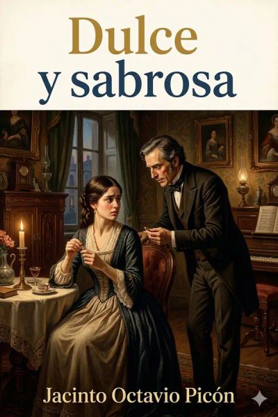 Dulce y sabrosa