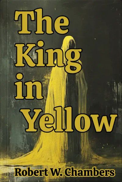The King in Yellow