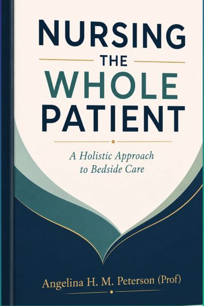 NURSING THE WHOLE PATIENT