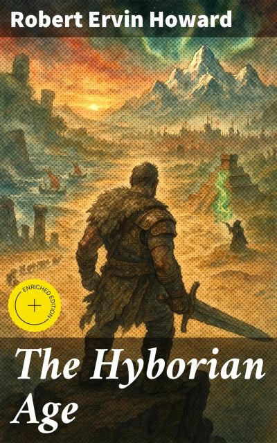 The Hyborian Age
