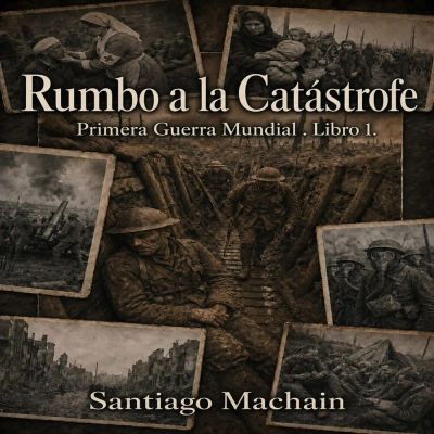 Rumbo a la Catástrofe