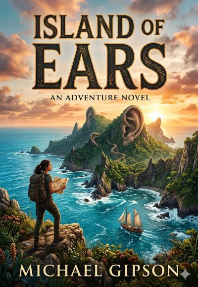 Island Of Ears