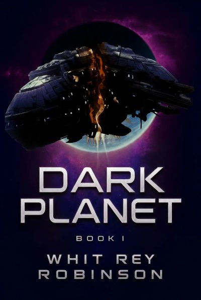 Dark Planet