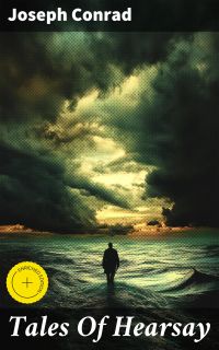 Tales Of Hearsay