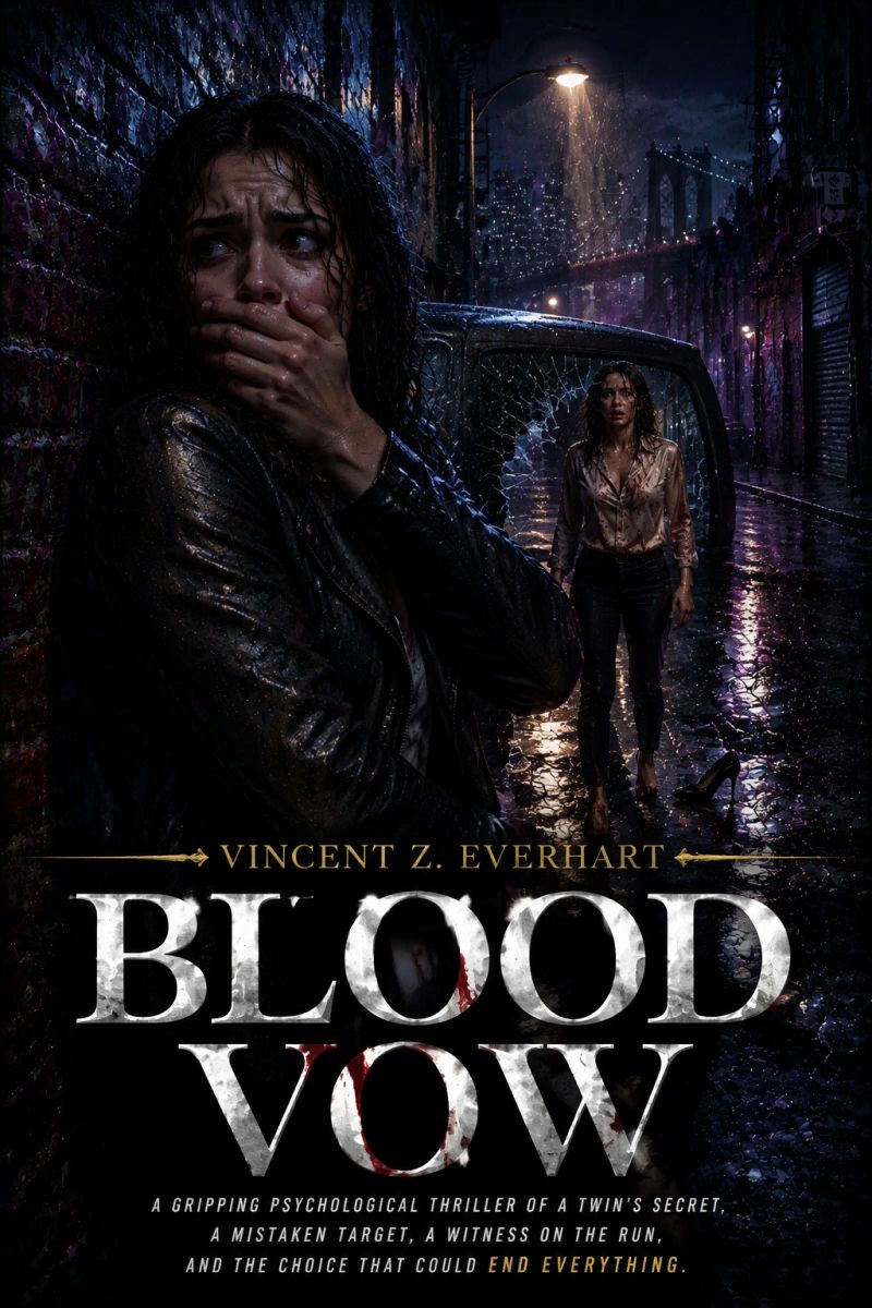 Blood Vow