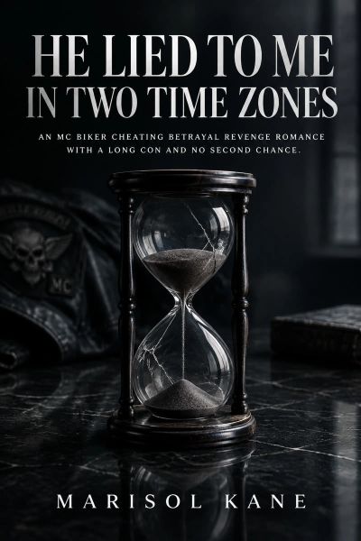 He Lied to Me in Two Time Zones