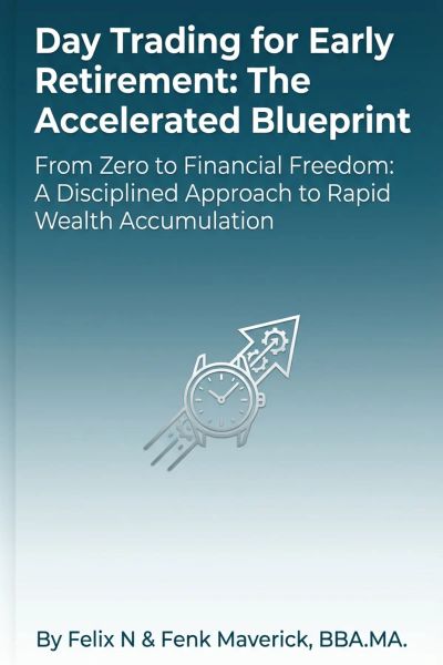Day Trading for Early Retirement: The Accelerated Blueprint