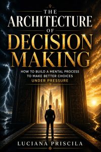 The Architecture of Decision Making