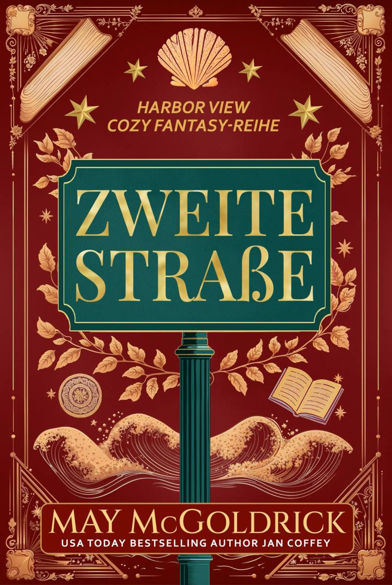 Zweite Straße
