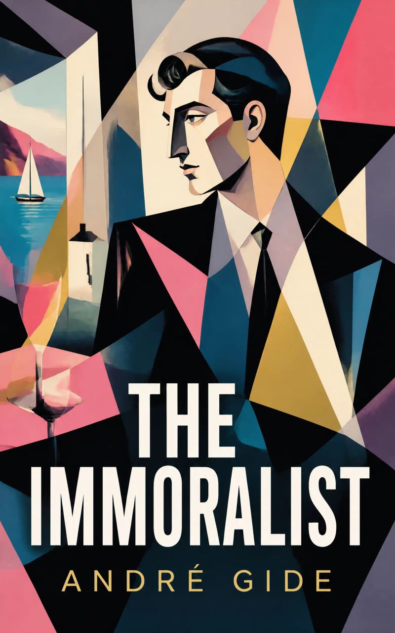 The Immoralist