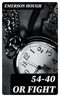 54-40 or Fight