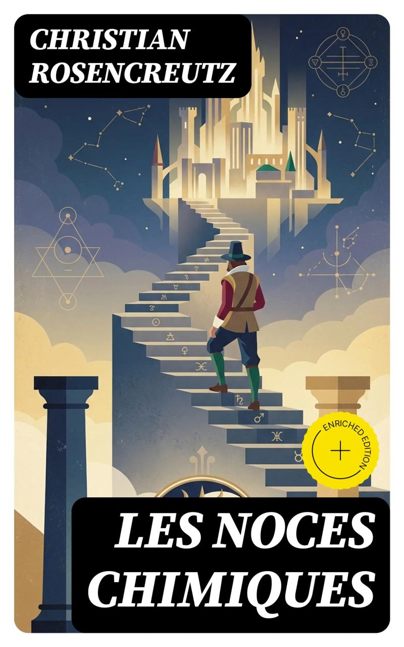 Les Noces Chimiques