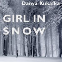 Girl in Snow