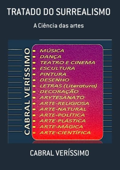 Tratado Do Surrealismo