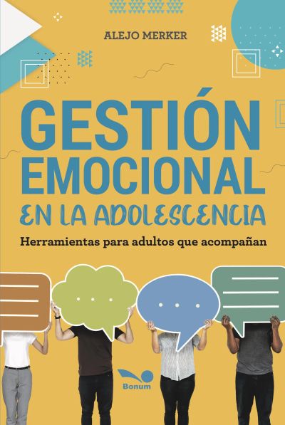 Gestión emocional en la adolescencia