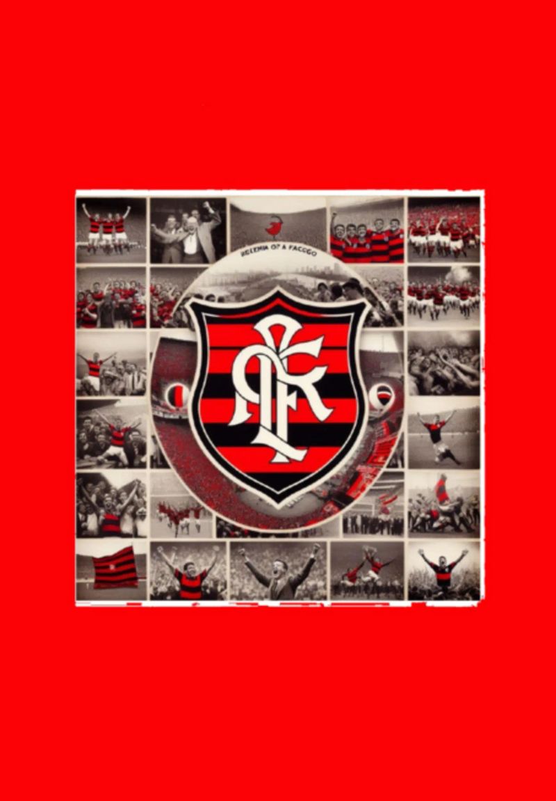 Flamengo: História E Tradição