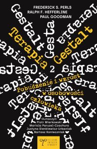 Terapia Gestalt. Tom 2